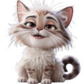 "Adorable Cat Baby für Neugeborene und Kleinkinder Baby Strampler