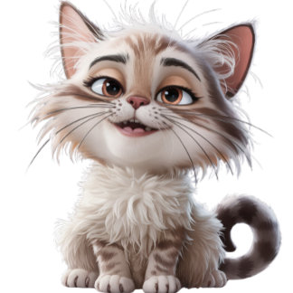 "Adorable Cat Baby für Neugeborene und Kleinkinder Baby Strampler