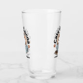 Adorable Cat in Tasse Holiday Design - Katze & Kak (Links)