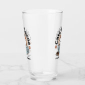 Adorable Cat in Tasse Holiday Design - Katze & Kak (Rechts)