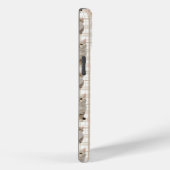 Adorable Cat iPhone 15 Phone Case (Rückseite / Rechts)