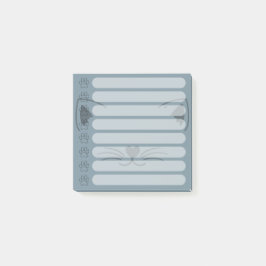 Adorable Cat Personalisiert Post-it-Notizen Post-it Klebezettel