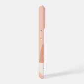 Adorable Cat Phone Case – Trendy Animal Lover iPhone Hülle (Rechte Seite)