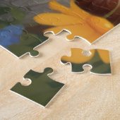 Adorable Cavalier King Charles Spaniel Puzzle (Seite)