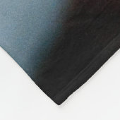 Adorable Chihuahua Fleece Blanket (Ecke)