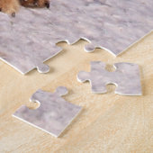 Adorable Chihuahua Puppy Dog Puzzle (Seite)