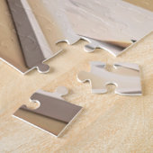Adorable Construction Worker Hund Niedliche Welpen Puzzle (Seite)