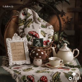 Adorable Cotages Setup Pregnancy Ankündigung