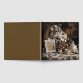 Adorable Cotattcore-Setup-Foto-Buy-Sake Gästebuch (Voll)