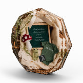 adorable Cotattore Pregnancy Ankündigung Fotoblock (Rechts)