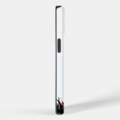 Adorable Couple iPhone Fälle Case-Mate iPhone Hülle (Rückseite / Rechts)