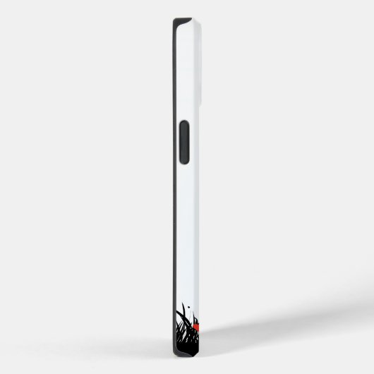 Adorable Couple iPhone Fälle Case-Mate iPhone Hülle (Rückseite / Rechts)