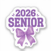 "Adorable Cute Stickers – Fun, Whimsical & Authent Aufkleber (Vorderseite)