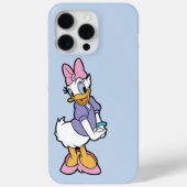 Adorable Daisy Duck Case-Mate iPhone Hülle (Rückseite)