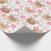 Adorable Deh Geschenkpapier (Ecke)