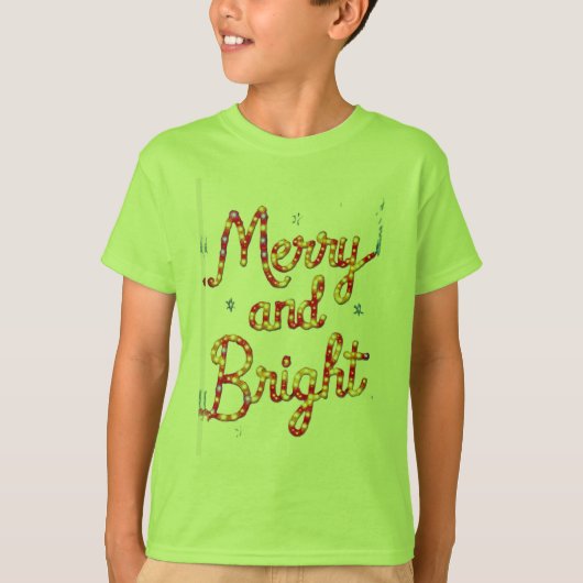 Adorable Designs T-Shirt (Vorderseite)