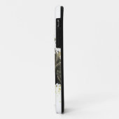 Adorable Dog Artwork Case-Mate iPhone Hülle (Hinten/Links)