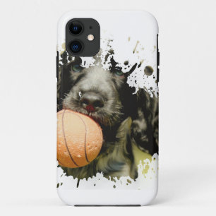 Adorable Dog Artwork Case-Mate iPhone Hülle