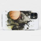 Adorable Dog Artwork Case-Mate iPhone Hülle (Rückseite (Horizontal))