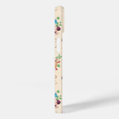 Adorable Dog Muster Case-Mate iPhone Hülle (Rückseite / Rechts)