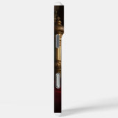 Adorable Dog Phone Case (Rückseite / Rechts)