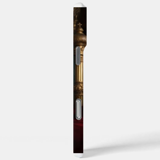 Adorable Dog Phone Case (Rückseite / Rechts)