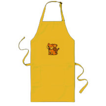 Adorable Dose and Monkey Cartoon Duo