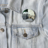 Adorable Elefantenkatzen Button (Beispiel)