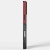 Adorable Elephant und Niedliche Ladybug Case-Mate iPhone Hülle (Rückseite / Rechts)