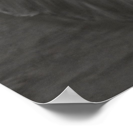 Adorable Elephant und Niedliche Ladybug Poster (Ecke)