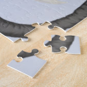 Adorable Elephant und Niedliche Ladybug Puzzle (Seite)