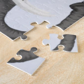 Adorable Elephant und Niedliche Ladybug Puzzle (Seite)