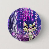 Adorable Fairy Button (Vorderseite)