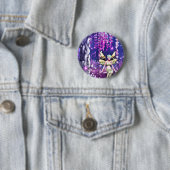 Adorable Fairy Button (Beispiel)