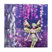 Adorable Fairy Fliese (Vorderseite)