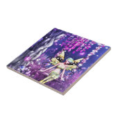 Adorable Fairy Fliese (Seite)