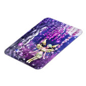 Adorable Fairy Magnet (Linke Seite)