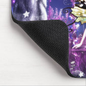Adorable Fairy Mousepad (Ecke)