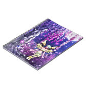 Adorable Fairy Notizblock (Linke Seite)