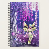 Adorable Fairy Planer (Vorderseite)