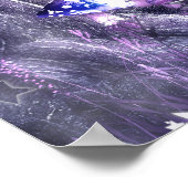 Adorable Fairy Poster (Ecke)