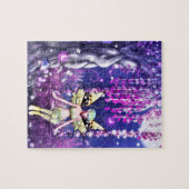 Adorable Fairy Puzzle (Horizontal)