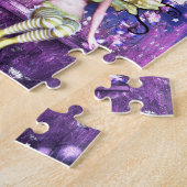 Adorable Fairy Puzzle (Seite)