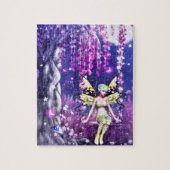 Adorable Fairy Puzzle (Vertikal)