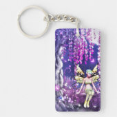 Adorable Fairy Schlüsselanhänger (Vorderseite)