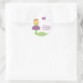 Adorable Fairy Stickers (Tasche)