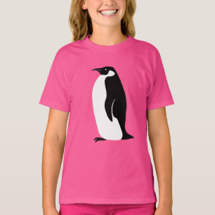 Adorable Fat Penguin CUSTOMIZE IT T-Shirt