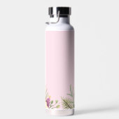 Adorable Flamingo Trinkflasche (Rechts)