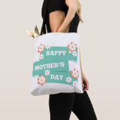 Adorable Floral Happy Mother Day | Tasche (Von Nahem)