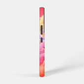 Adorable Fluffy Kittens in weichen Pastellfarben Samsung Galaxy Hülle (Rechte Seite)